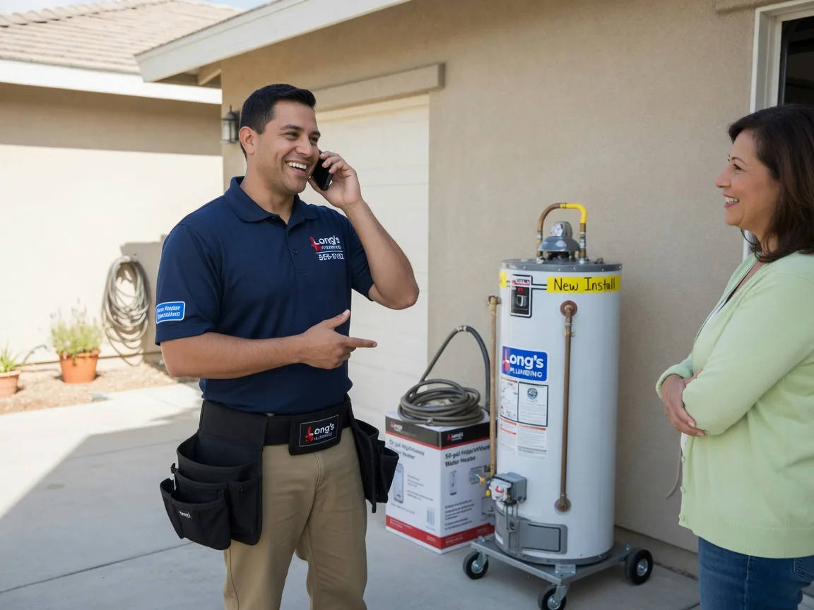 Leak Detection Kenefic, OK FAQs